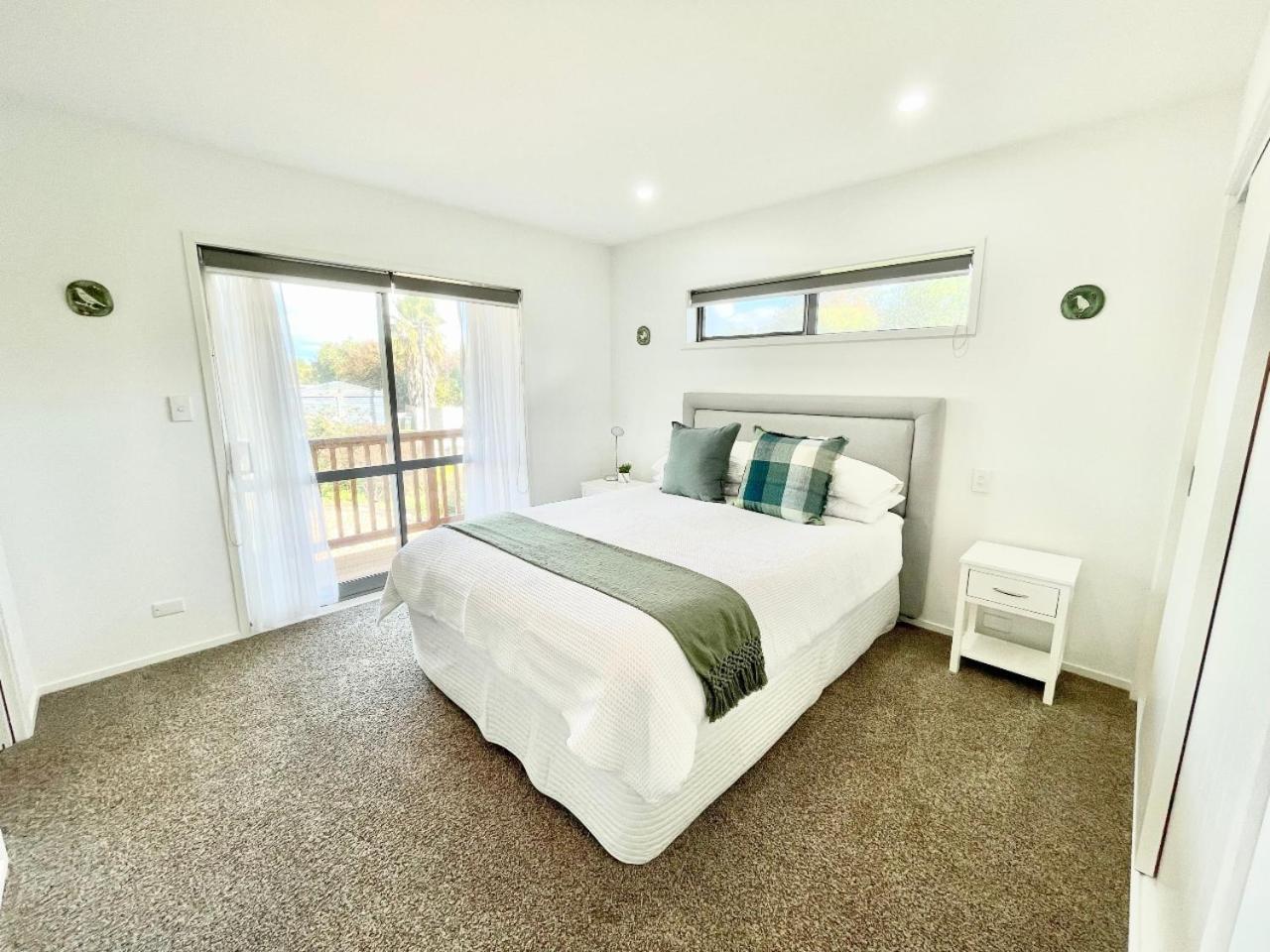 Getaway Waiheke- Stay Waiheke Oneroa Стая снимка