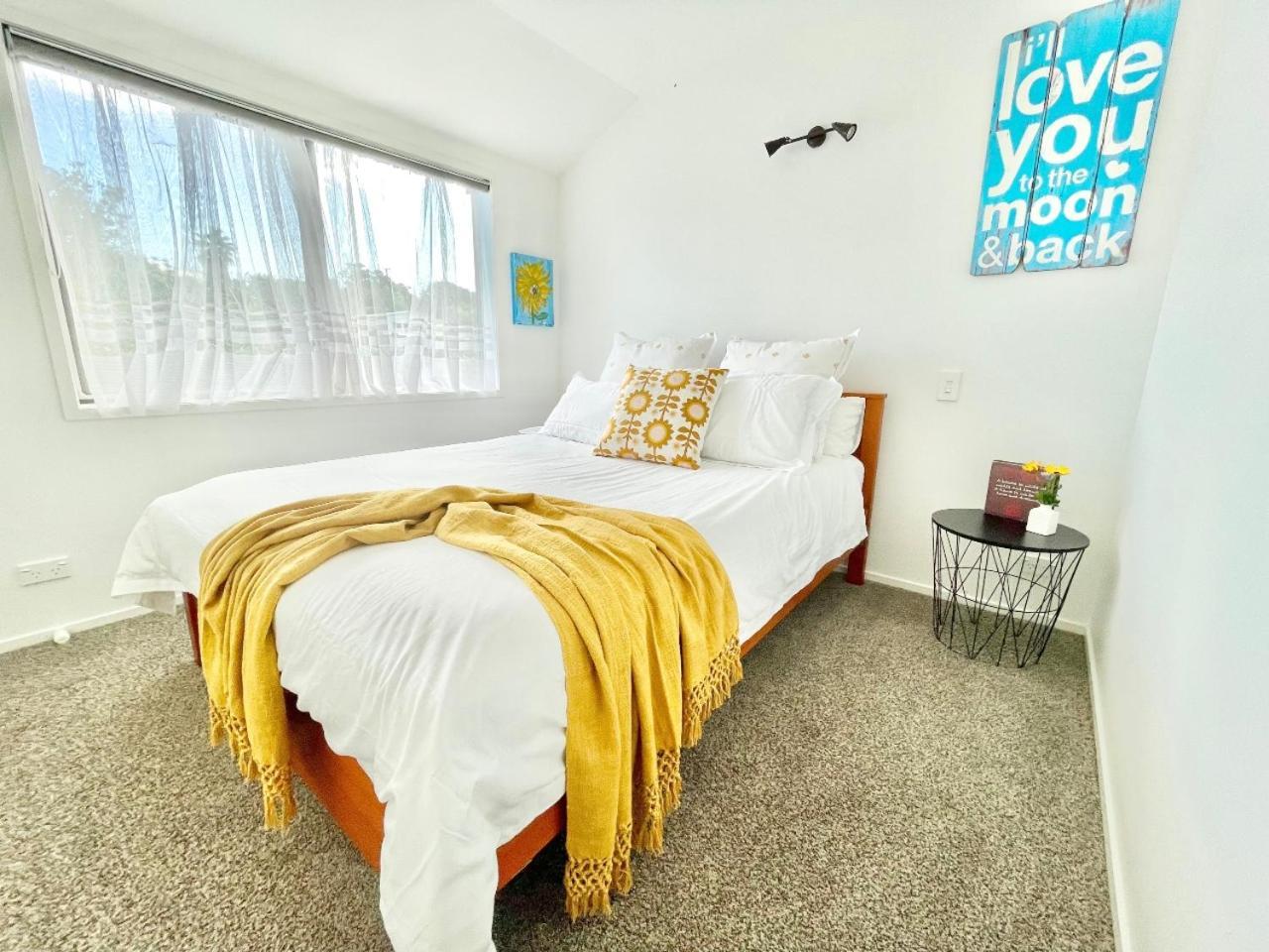 Getaway Waiheke- Stay Waiheke Oneroa Стая снимка