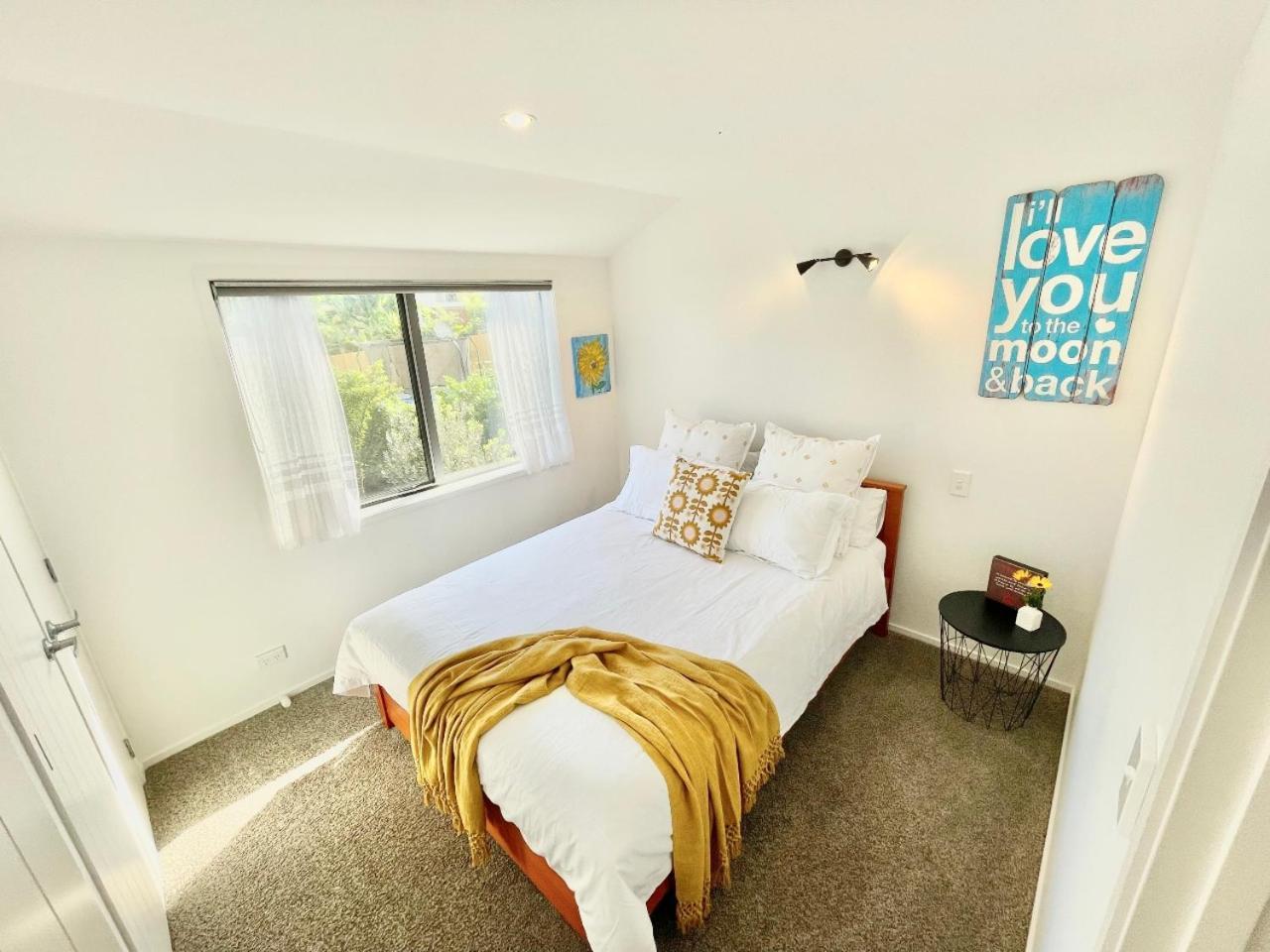 Getaway Waiheke- Stay Waiheke Oneroa Стая снимка