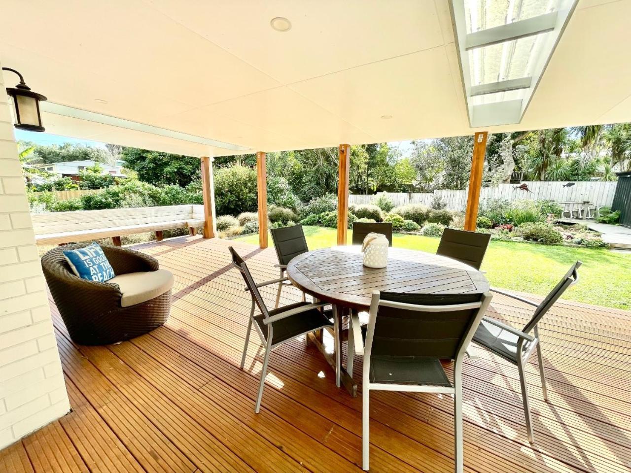 Getaway Waiheke- Stay Waiheke Oneroa Стая снимка