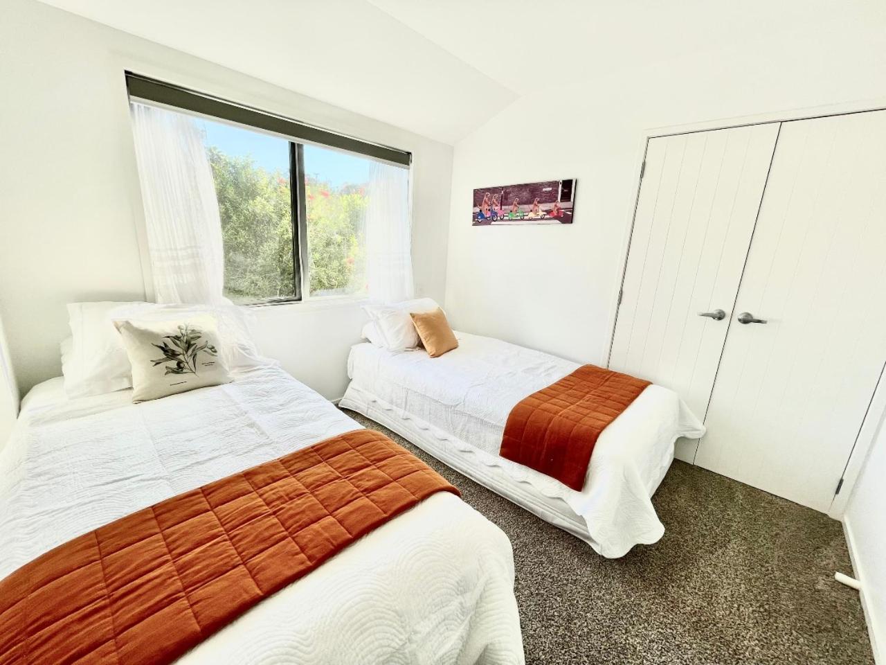 Getaway Waiheke- Stay Waiheke Oneroa Стая снимка