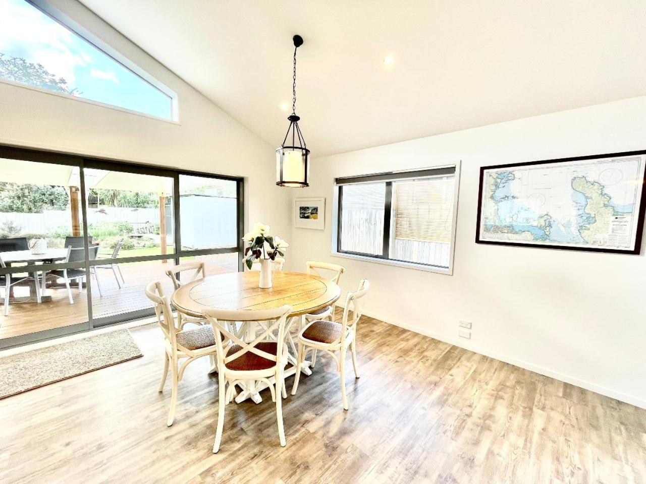 Getaway Waiheke- Stay Waiheke Oneroa Стая снимка