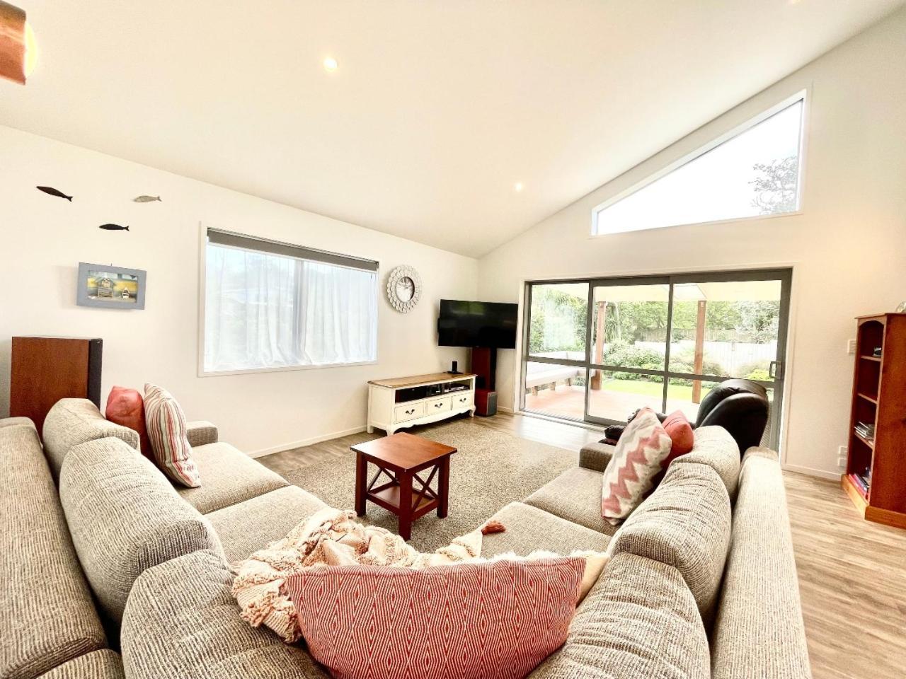 Getaway Waiheke- Stay Waiheke Oneroa Стая снимка